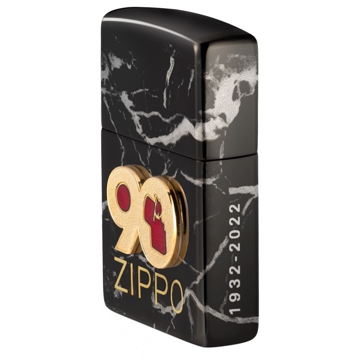 Zippo Lighter 49864